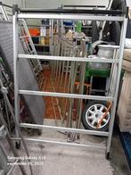 Volkswagen Caddy ford connect imperiaal 2026, Auto diversen, Bagagerekken, Ophalen, Zo goed als nieuw