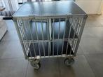 Show trolley opknapper, Ophalen of Verzenden, Zo goed als nieuw