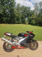 Aprilia RSV1000 V60 mille 2006, Particulier, Super Sport