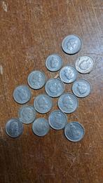 Munten helvetia, Ophalen of Verzenden, Buitenland, Munten