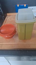 GratisTupperware, Huis en Inrichting, Keuken | Tupperware, Ophalen of Verzenden, Schaal
