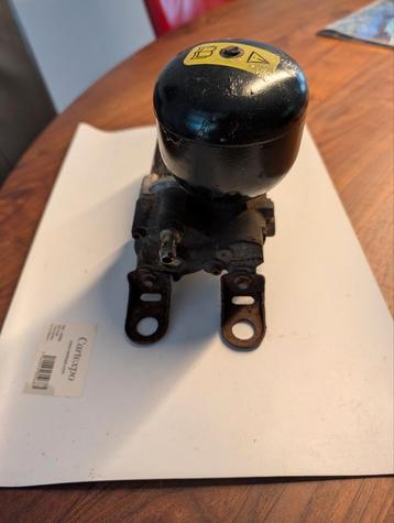 Range Rover P38 ABS Rempomp 4430010090 beschikbaar voor biedingen