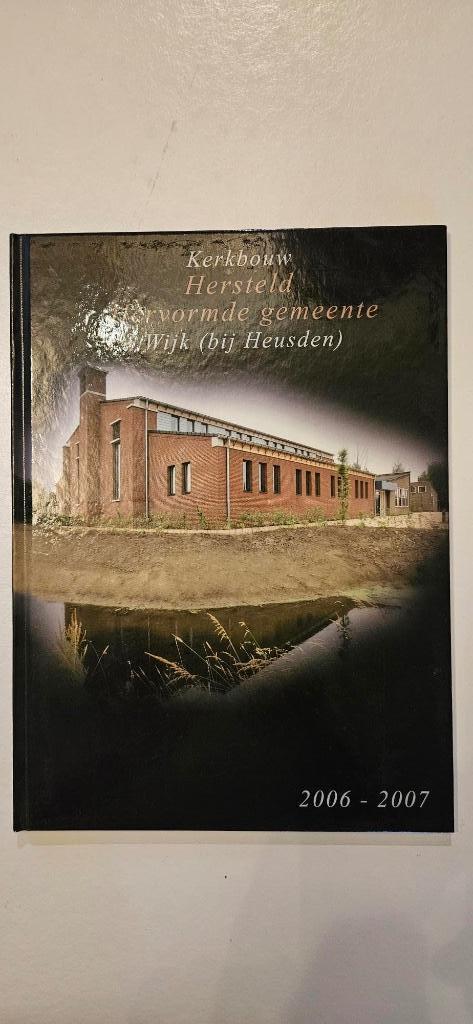Diverse (11) boeken Heusden en Altena / Wijk en Aalburg, Boeken, Geschiedenis | Stad en Regio, Gelezen, 20e eeuw of later, Ophalen
