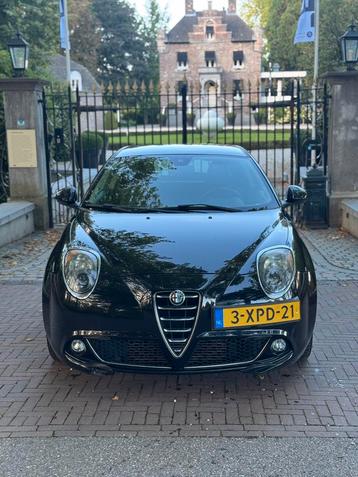 Alfa Romeo Mito 0.9 TwinAir Esclusivo – 2014 NWE APK beschikbaar voor biedingen