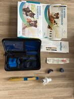 Dieren diabetes vetpen + toebehoren, Dieren en Toebehoren, Ophalen of Verzenden, Zo goed als nieuw
