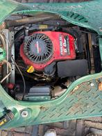 Defecte Grasmaaitrekker - Motor Loopt, Ophalen, Gebruikt, 50 cm of meer, Benzine-grasmaaier