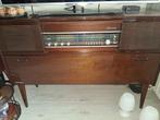 Philips radiomeubel, Antiek en Kunst, Ophalen