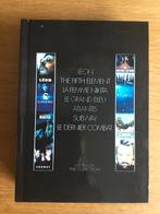Luc Besson - The Collection Box 7Dvd, Vanaf 12 jaar, Ophalen, Zo goed als nieuw