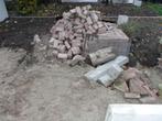 straatwerk, Ophalen, Gebruikt, Klinkers, 10 m² of meer