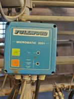 Fullwood micromatic