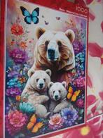 puzzel nr 61, Ophalen of Verzenden, 500 t/m 1500 stukjes, Zo goed als nieuw, Legpuzzel