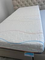 ZGAN Nieuwe Mline Slow Motion 4 Matras 90x210, 90 cm, Eenpersoons, 210 cm, Nieuw