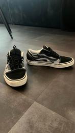 Vans old skool maat 40, Kleding | Dames, Ophalen, Zwart, Sneakers of Gympen, Gedragen