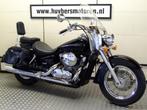 Honda VT 750C Shadow 2006 VT750C, Niet ingevuld, 750 cc, 2 cilinders, Chopper