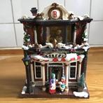 Kerstdorp huisje Bakker, Ophalen of Verzenden, Gebruikt