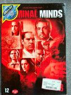 Criminal Minds seizoen 3 complete DVD box, Cd's en Dvd's, Dvd's | Tv en Series, Zo goed als nieuw, Ophalen