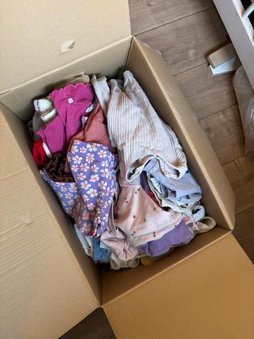 meiden kleding maat 30  beschikbaar voor biedingen