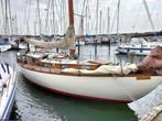 Regatta ,"one-off" 35 ft. Klassiek zeilyacht "STARMINX", Watersport en Boten, Kajuitzeilboten en Zeiljachten, Ophalen, Gebruikt