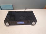 Fm radio goed werkend, Gebruikt, Onbekend, Silvercrest, Ophalen of Verzenden