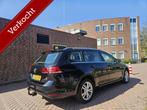 Volkswagen Golf Variant 1.4 TSI NAP PDC Cruise, Voorwielaandrijving, Gebruikt, Zwart, Origineel Nederlands
