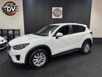 Mazda CX-5 2.0 SkyActiv-G 165 Skylease 2WD TREKHAAK, STL VER, Auto's, Mazda, Voorwielaandrijving, 1998 cc, 4 cilinders, Wit