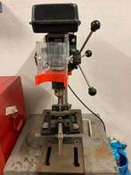 Kolomboormachine 500 W, Doe-het-zelf en Verbouw, Gereedschap | Boormachines, Ophalen of Verzenden, Zo goed als nieuw