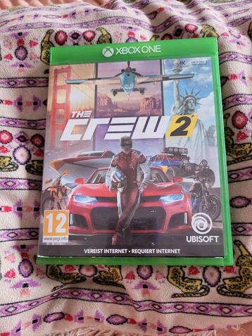 Dit game spel verkoop ik, het is 1 keer gebruikt beschikbaar voor biedingen