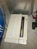 Apple imagewriter iq, Computers en Software, Ophalen of Verzenden, Apple, Daar, Usa