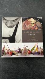 Pascal Jalhaij - Pascal Jalhaij proeft, Ophalen of Verzenden, Zo goed als nieuw, Pascal Jalhaij