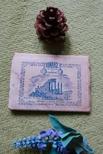 Rhodos Griekenland uitgave Delta, Verzamelen, Verzenden, 1940 tot 1960, Overig Europa