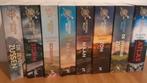 Complete serie Zeven Zussen, Boeken, Fantasy, Ophalen of Verzenden, Zo goed als nieuw