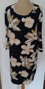 Paprika jurk / tuniek (geen label) 50 / 52, Kleding | Dames, Jurken, Overige kleuren, Verzenden, Maat 46/48 (XL) of groter, Zo goed als nieuw