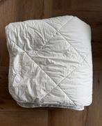 Ikea Rodkorvel - wollen dekbed - 200x200, Huis en Inrichting, Wit, Tweepersoons, Ophalen of Verzenden, Deken of Dekbed