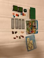 Playmobil Set - konijnenbuitenverblijf  6140, Kinderen en Baby's, Speelgoed | Playmobil, Ophalen of Verzenden, Gebruikt, Complete set