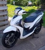 Sym symphony ST scooter snorscooter, Ophalen, Overige modellen, Zo goed als nieuw, Benzine
