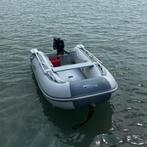 Rubberboot nimarine met suzuki 6pk, Watersport en Boten, Accessoires en Onderhoud, Ophalen, Overige typen
