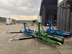Manegevlakker pistesleep actie prijs!!!! 1.00tot 2.30 breed, Zakelijke goederen, Agrarisch | Werktuigen, Ophalen of Verzenden