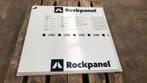 Rockpanel, Ophalen of Verzenden, Zo goed als nieuw, Video