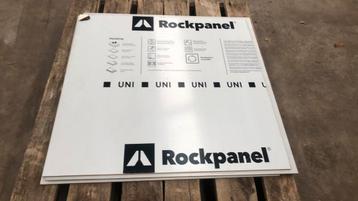 Rockpanel  beschikbaar voor biedingen
