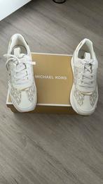 Michael  kors  sneakers nieuw, Kleding | Dames, Ophalen of Verzenden, Zo goed als nieuw, Blauw, Sneakers of Gympen