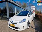 Toyota Prius Wagon 1.8 Aspiration 96g/7-PERSOONS/TREKHAAK/PA, Euro 5, Gebruikt, 4 cilinders, 1797 cc