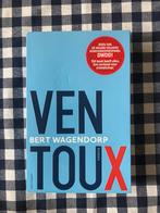 Bert Wagendorp: Ventoux, Ophalen of Verzenden, Zo goed als nieuw, Nederland