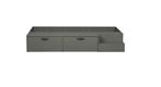 vtwonen Stage Bed 80 x 200 cm | Van €599, nu, Kinderen en Baby's, Kinderkamer | Bedden, Vtwonen, Nieuw, 70 tot 85 cm, Ophalen of Verzenden