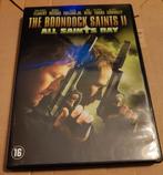 The Boondock Saints II, Zo goed als nieuw, Ophalen, Vanaf 16 jaar