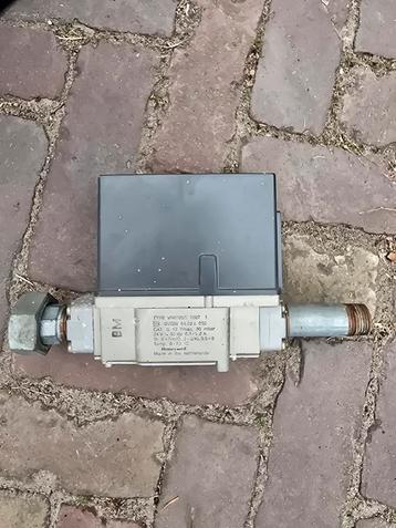 Honeywell VR8705C 1007 1 Gasblok - Werkend Gedemonteerd beschikbaar voor biedingen