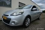 Renault Clio 1.5 dCi Collection 5-DEURS AIRCO/CRUISE/NAP, Auto's, Voorwielaandrijving, 535 kg, Gebruikt, 4 cilinders