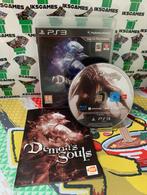 Demon's Souls - PS3 - Iksgames, Spelcomputers en Games, Avontuur en Actie, Online, Vanaf 18 jaar, Verzenden
