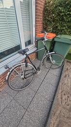 Heren gazelle fiets, Ophalen, Zo goed als nieuw, Gazelle, Versnellingen