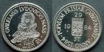Willem Lodewijk van Nassau, Verzenden, Zilver, Nederland