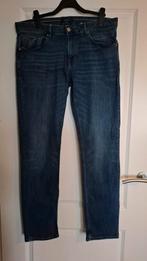 Vanguard jeans W36/L34, Kleding | Heren, W36 - W38 (confectie 52/54), Blauw, Ophalen of Verzenden, Zo goed als nieuw